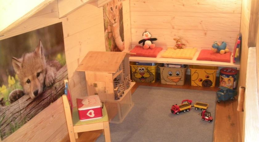 Ferienwohnung Chalet Edelweiss Montafon Sankt Gallenkirch Room photo