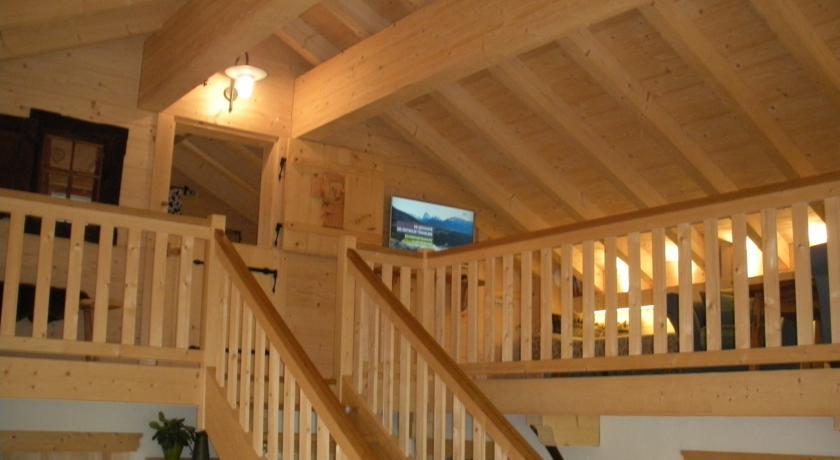 Ferienwohnung Chalet Edelweiss Montafon Sankt Gallenkirch Room photo