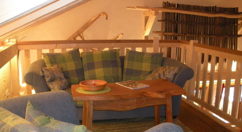 Ferienwohnung Chalet Edelweiss Montafon Sankt Gallenkirch Room photo